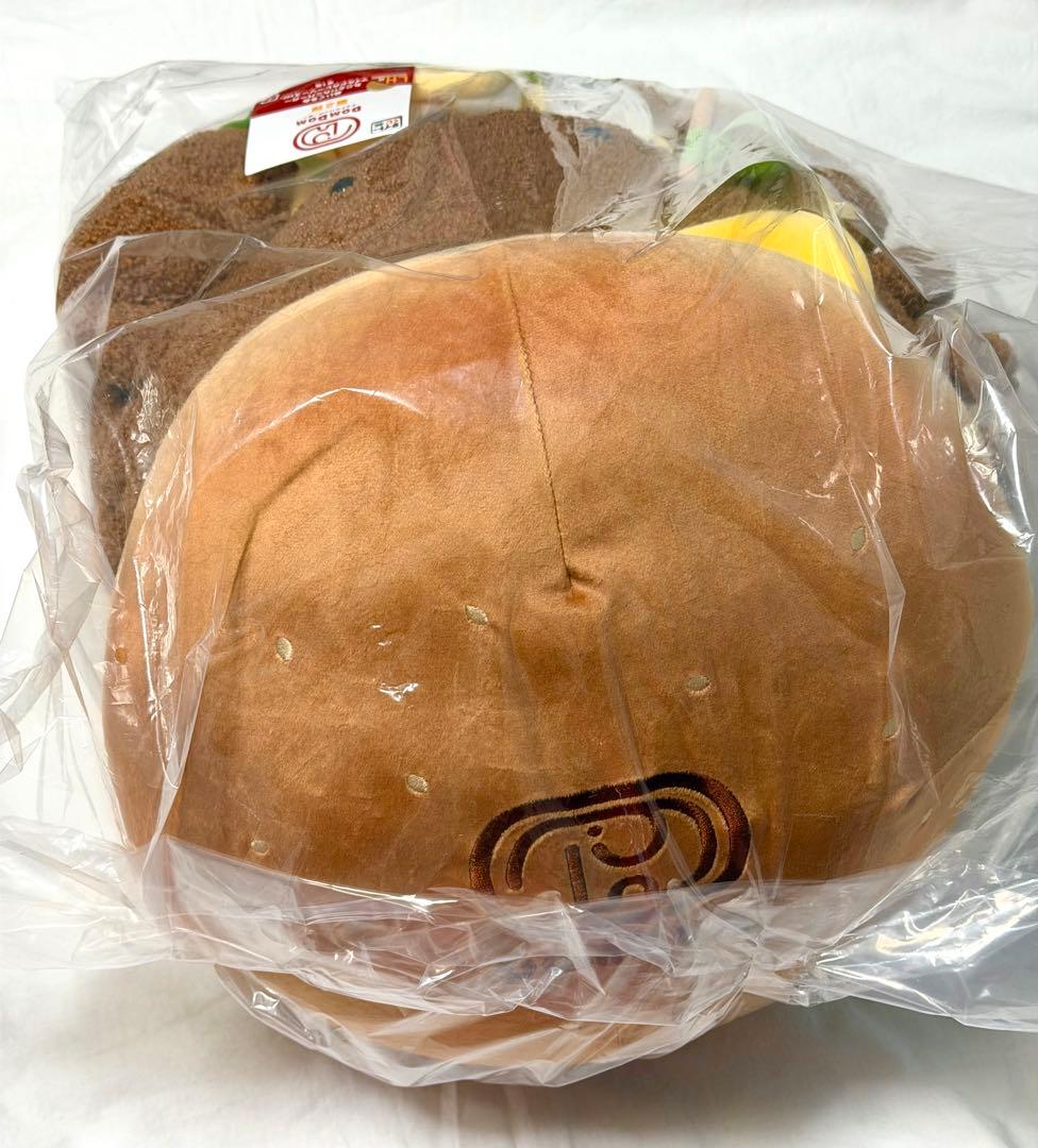 ドムドム　タイトー　一番くじ　6点セット