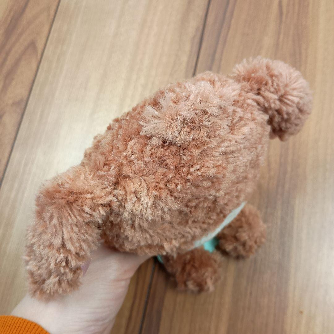 シュガーバニーズ　くろうさ　サンリオ　レア　タグ付　ミニブック付き　初代