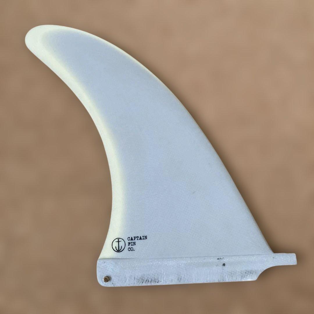 キャプテンフィン10’ 瀬筒雄太モデル