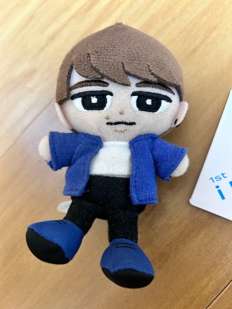 【最終値下げ】 Man まとめ売り(フォトアルバム・ぬい・公式写真)