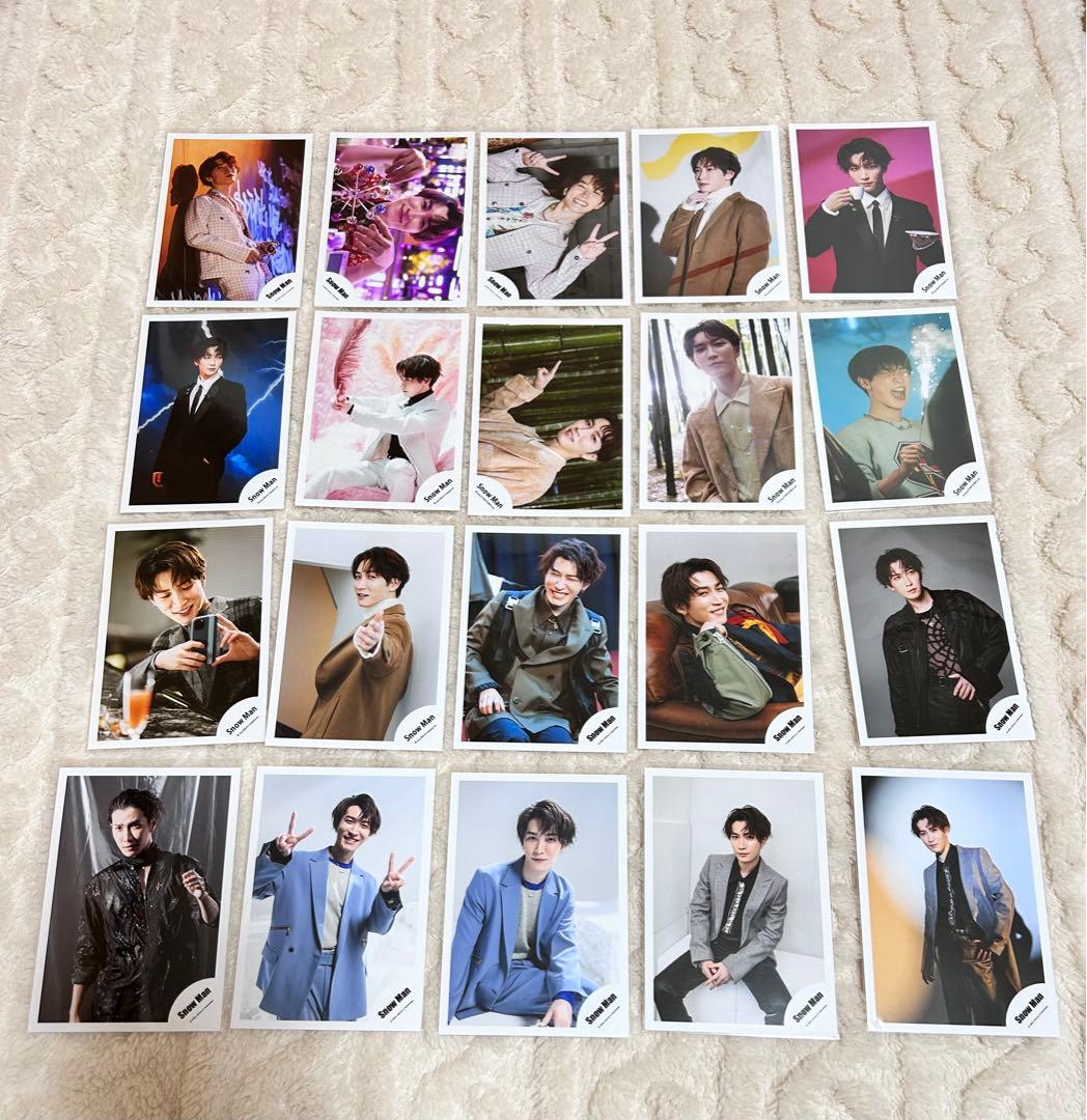 【最終値下げ】 Man まとめ売り(フォトアルバム・ぬい・公式写真)