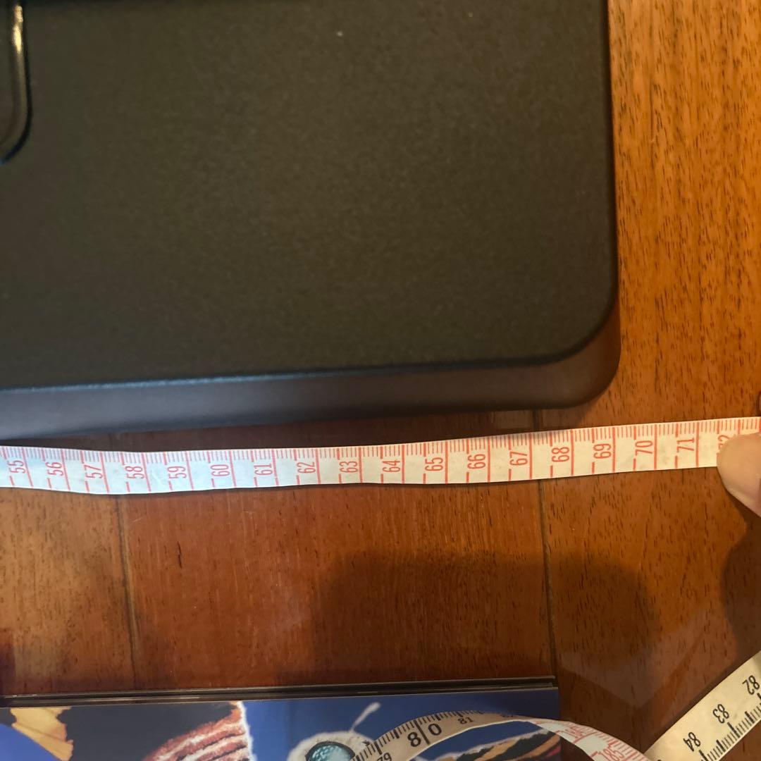 ゴジラDVDセット　ヘッドフィギュア 専用ボックス付き