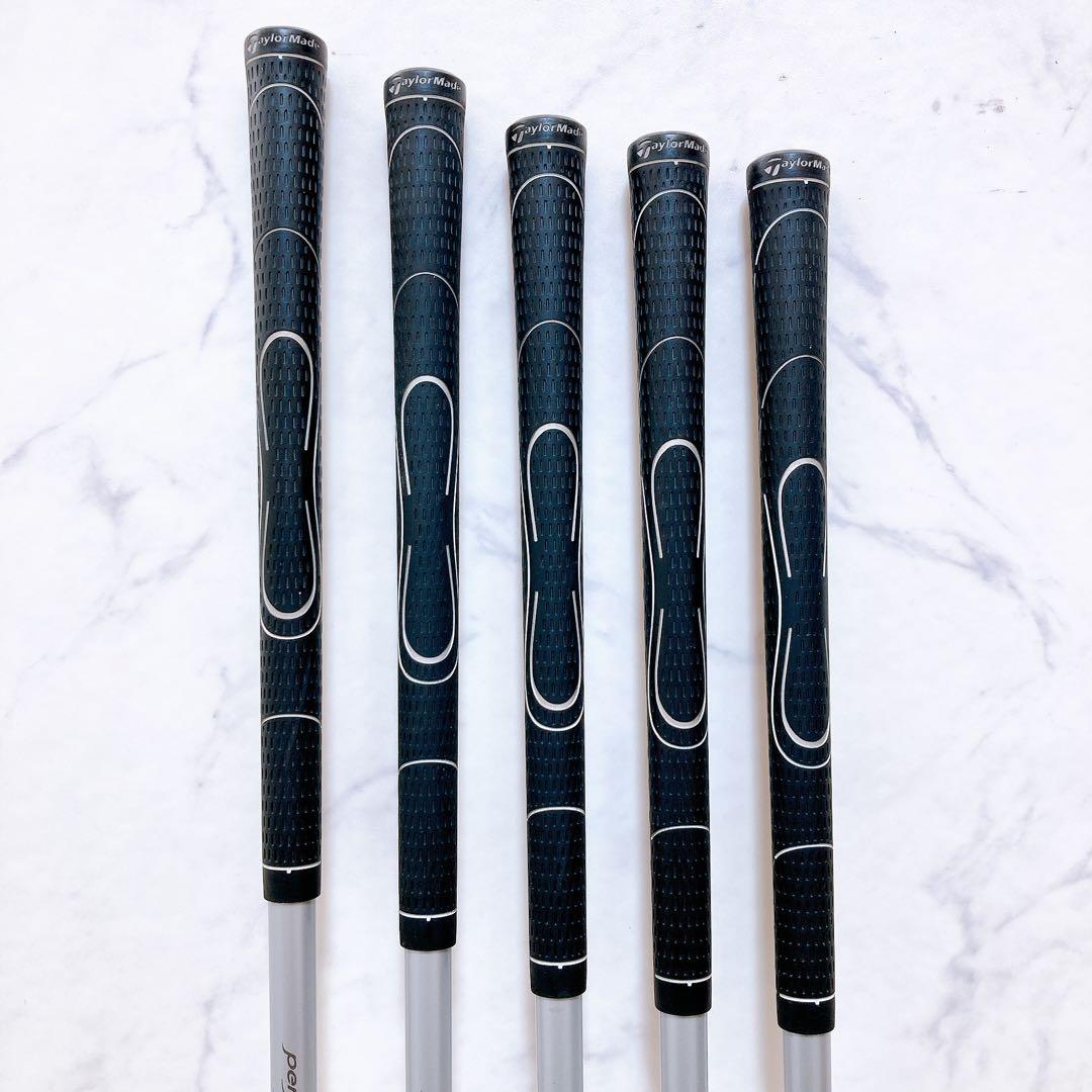 テーラーメイド　ペルフィカ　ゴルフ　レディース　アイアン　FLEX L