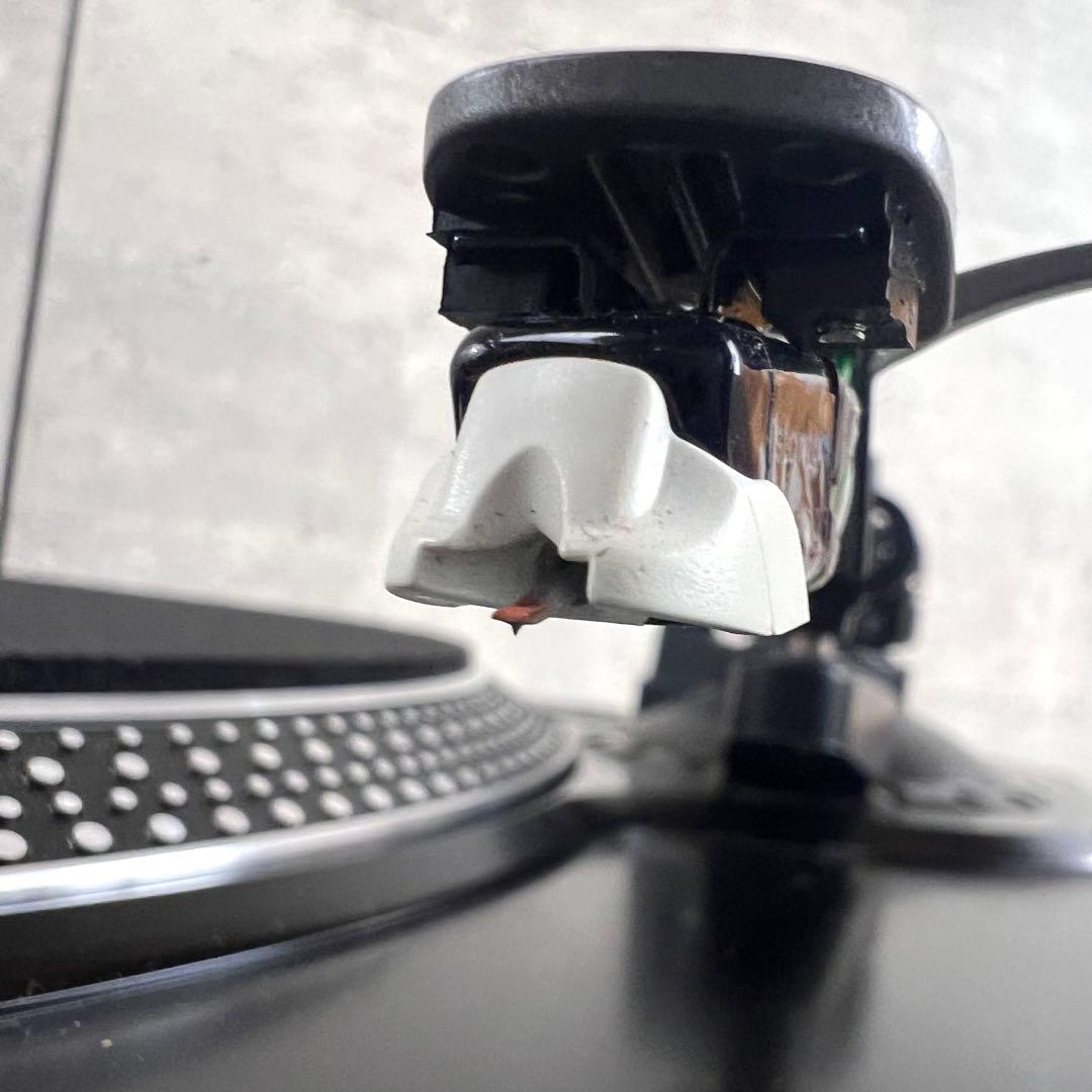 stanton T.62 レコードプレーヤー　ターンテーブル　カートリッジ付属