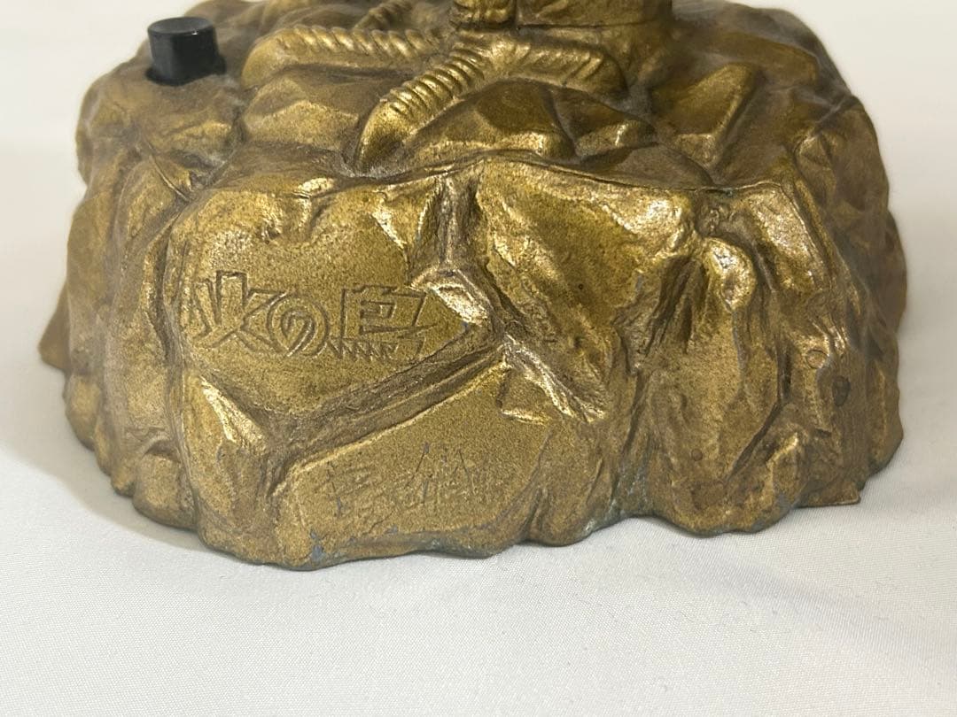 火の鳥 手塚治虫 オブジェ 飾り 置物