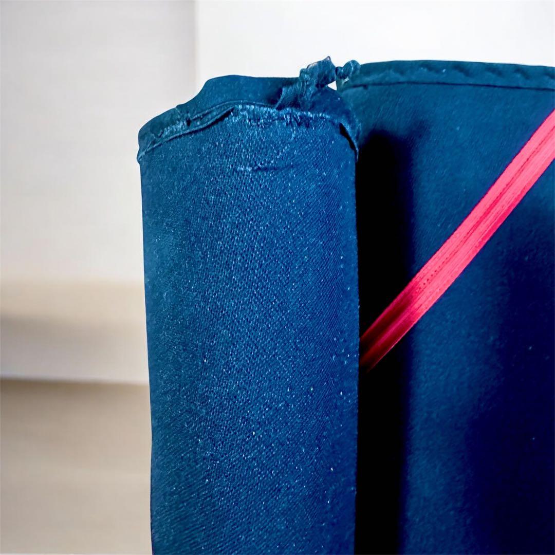 SBS ニースリーブ　Mサイズ　黒