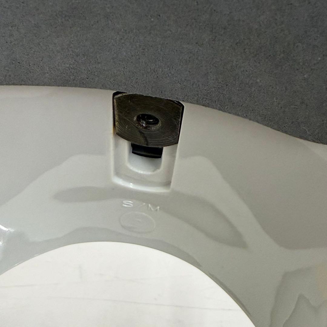 【未使用品】キッズ　レディース　140cm イグニオ　シスタースノーボード