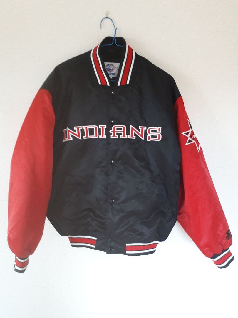 MLBメジャーリーグスタジアムジャンパー