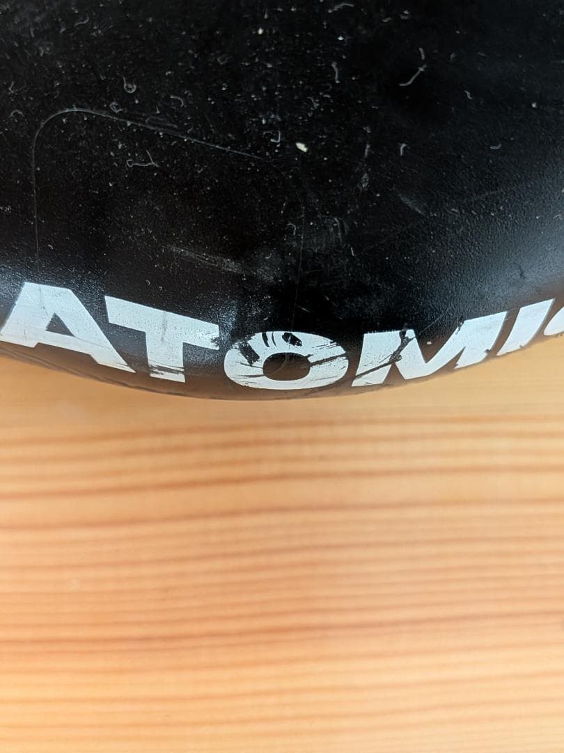 ATOMICアトミックスキーブーツ　SPORT　バックカントリースキーブーツ