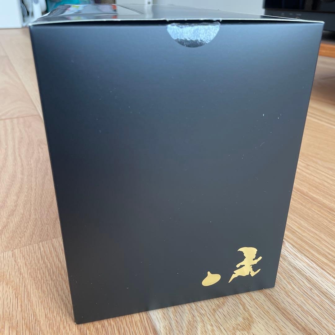 ドラゴンクエストVII Reimagined 限定ボトルシップ　フィギュア