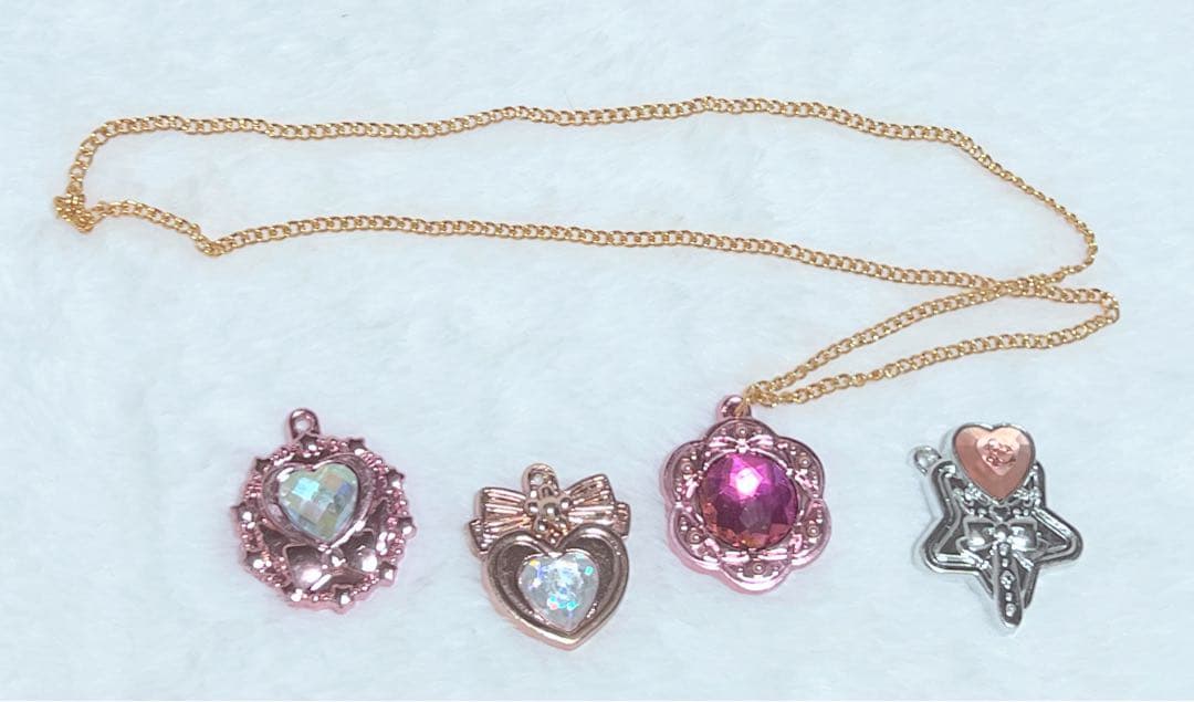 K*K様 セボンスター スーパーラッキー宝石 セット