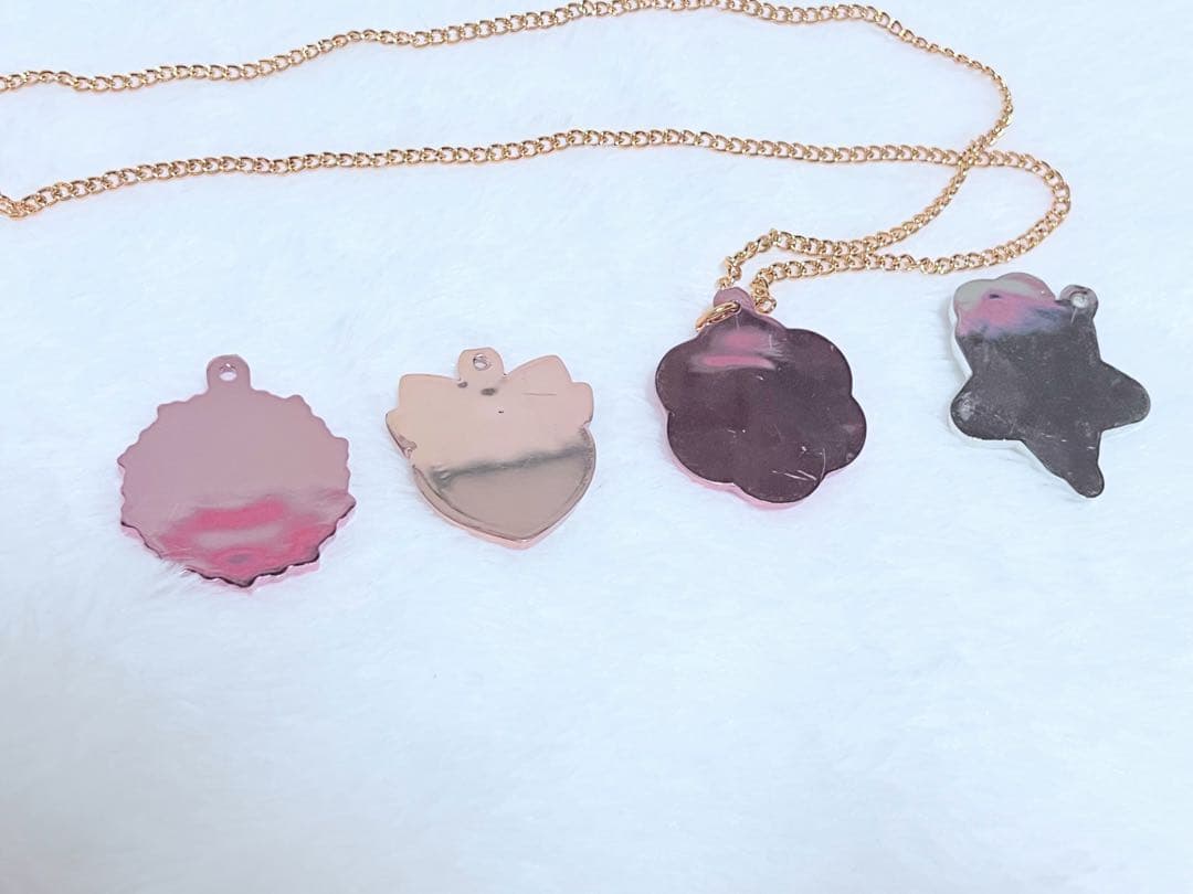 K*K様 セボンスター スーパーラッキー宝石 セット