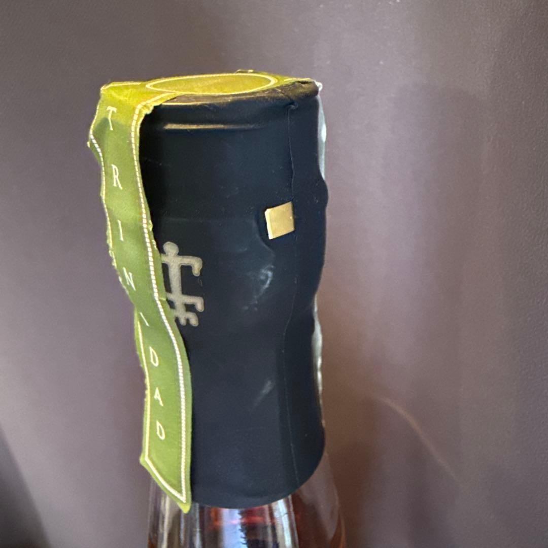 PLANTATION ラム 2001 トリニダード 42%