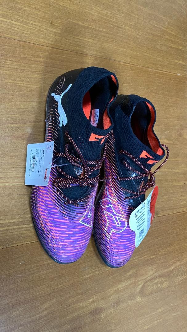 ★値段交渉可能★ メンズ フューチャー 8 アルティメット AG