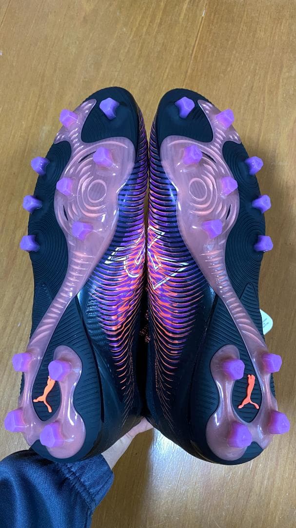 ★値段交渉可能★ メンズ フューチャー 8 アルティメット AG