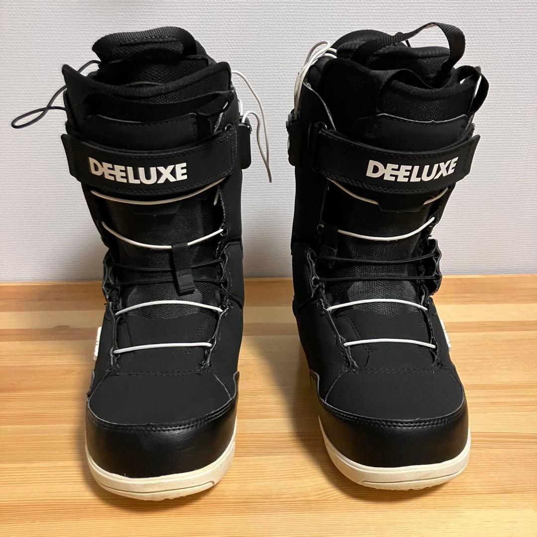 DEELUXE TEAM ID 25.5cm 21-22モデル