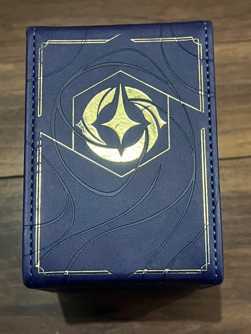 【※ロルカナ引退品】 プレミアムデッキケース等 大量