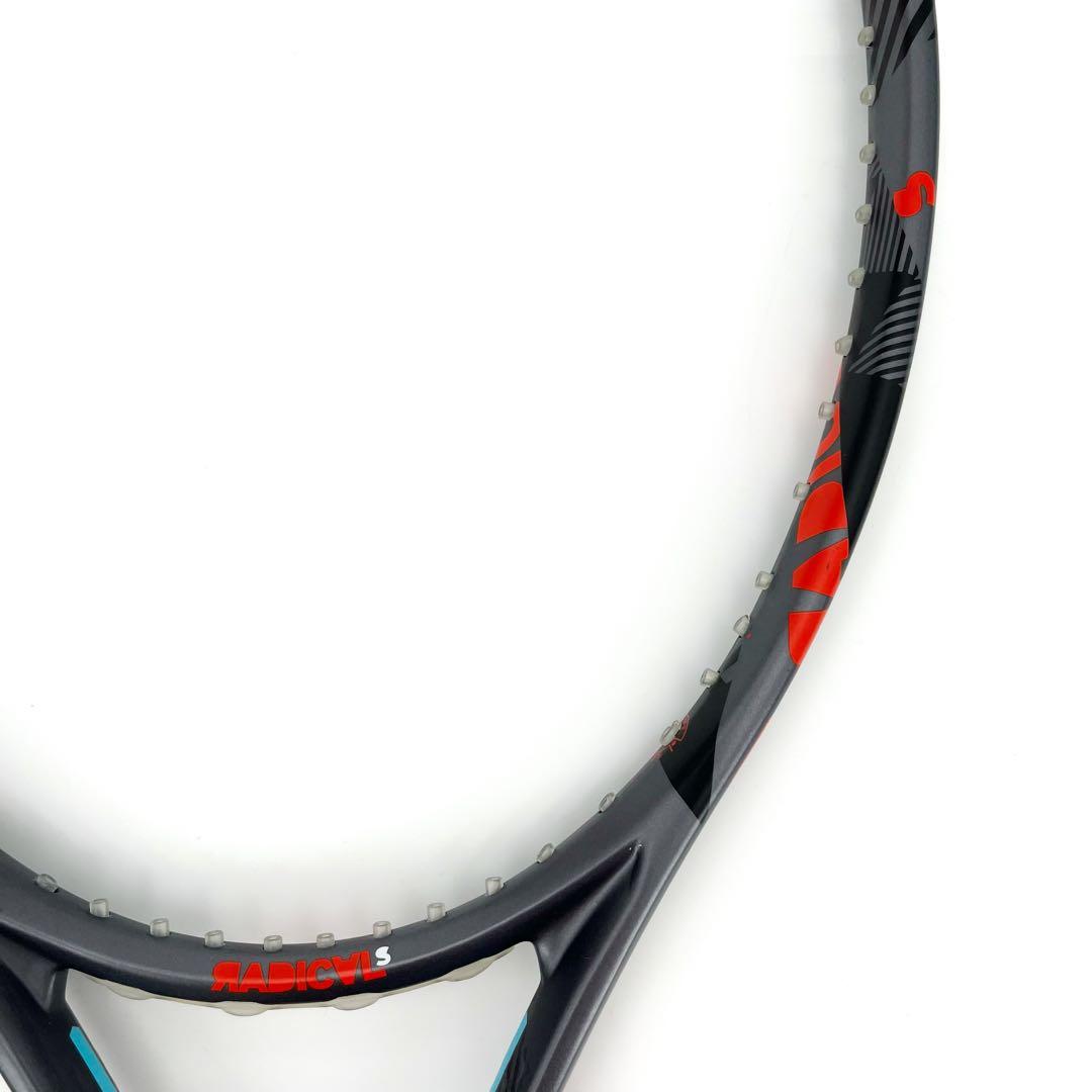 【極美品】HEAD Radical S ラジカルＳG3 2016年モデル