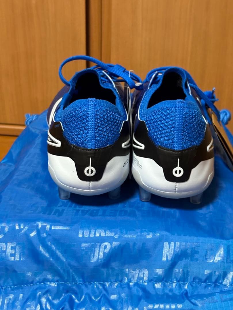 【新品】28cm NIKE ティエンポ レジェンド 10 エリート AG-PRO