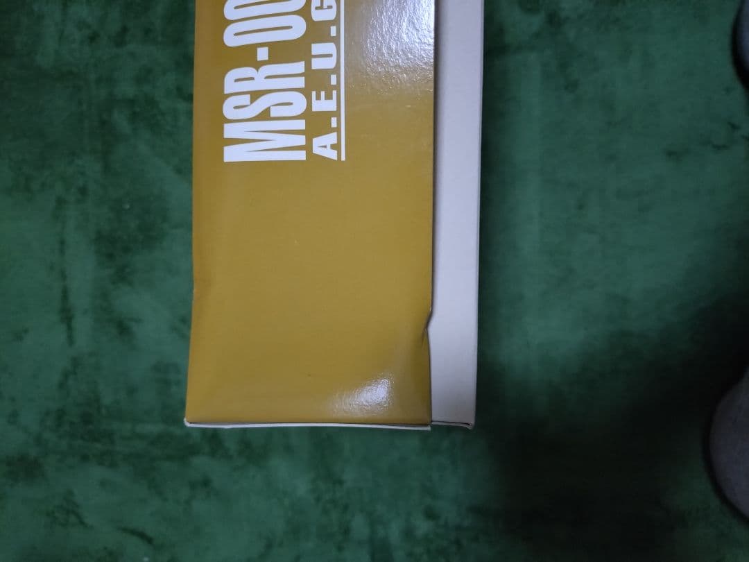 MSR-00100S 量産型百式改