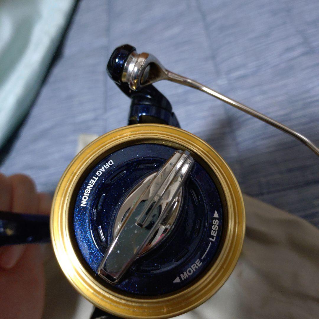 [値下げ]　BULL'S EYE 5050