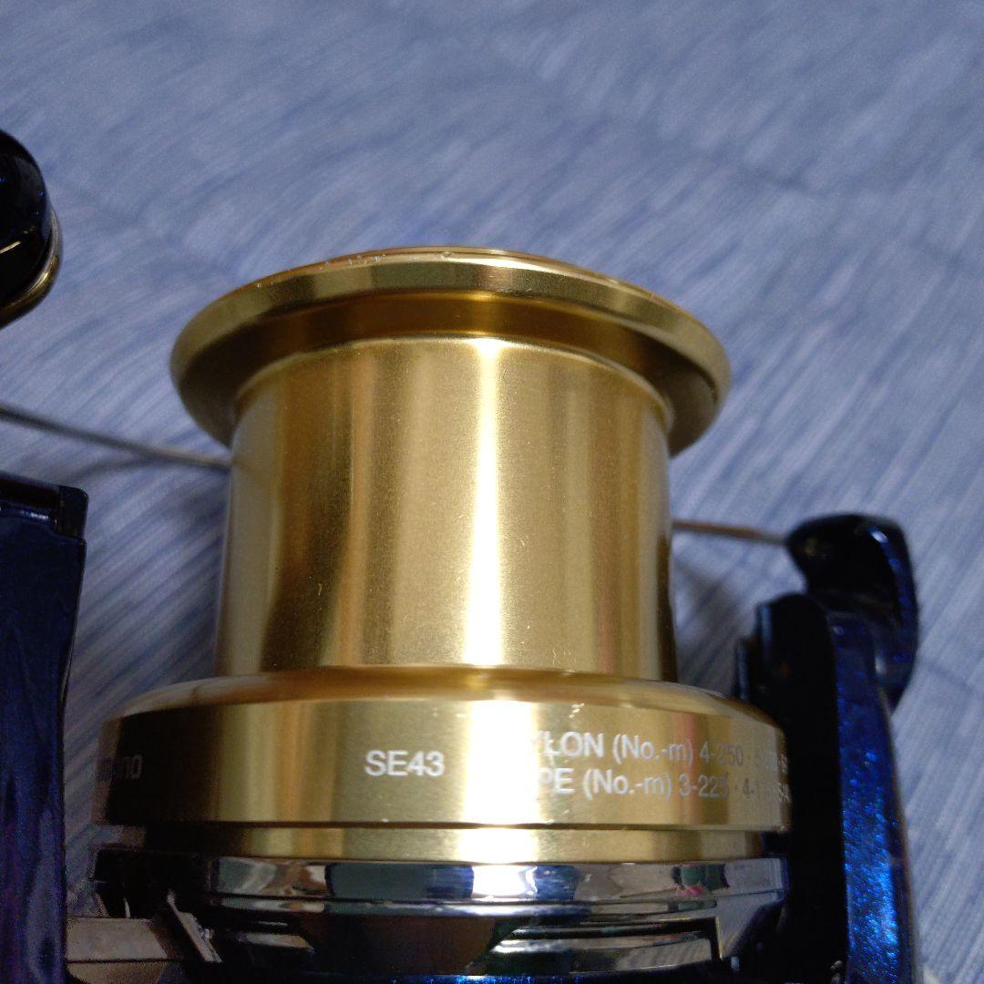 [値下げ]　BULL'S EYE 5050