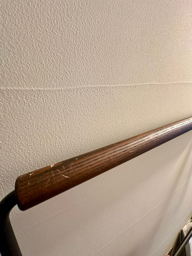 hxoモジュラーテーブル専用　バーナーサポートレッグ