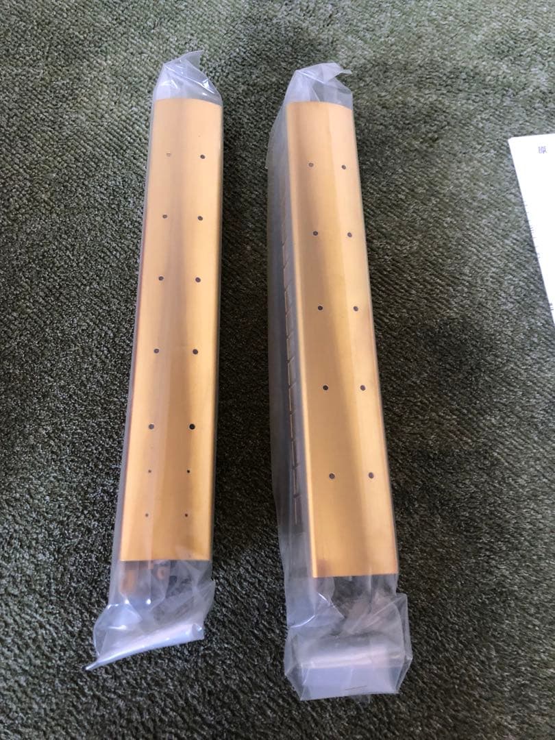 谷川製作所　近鉄6421系原形バラキット2両セット、台車、床下器具付き