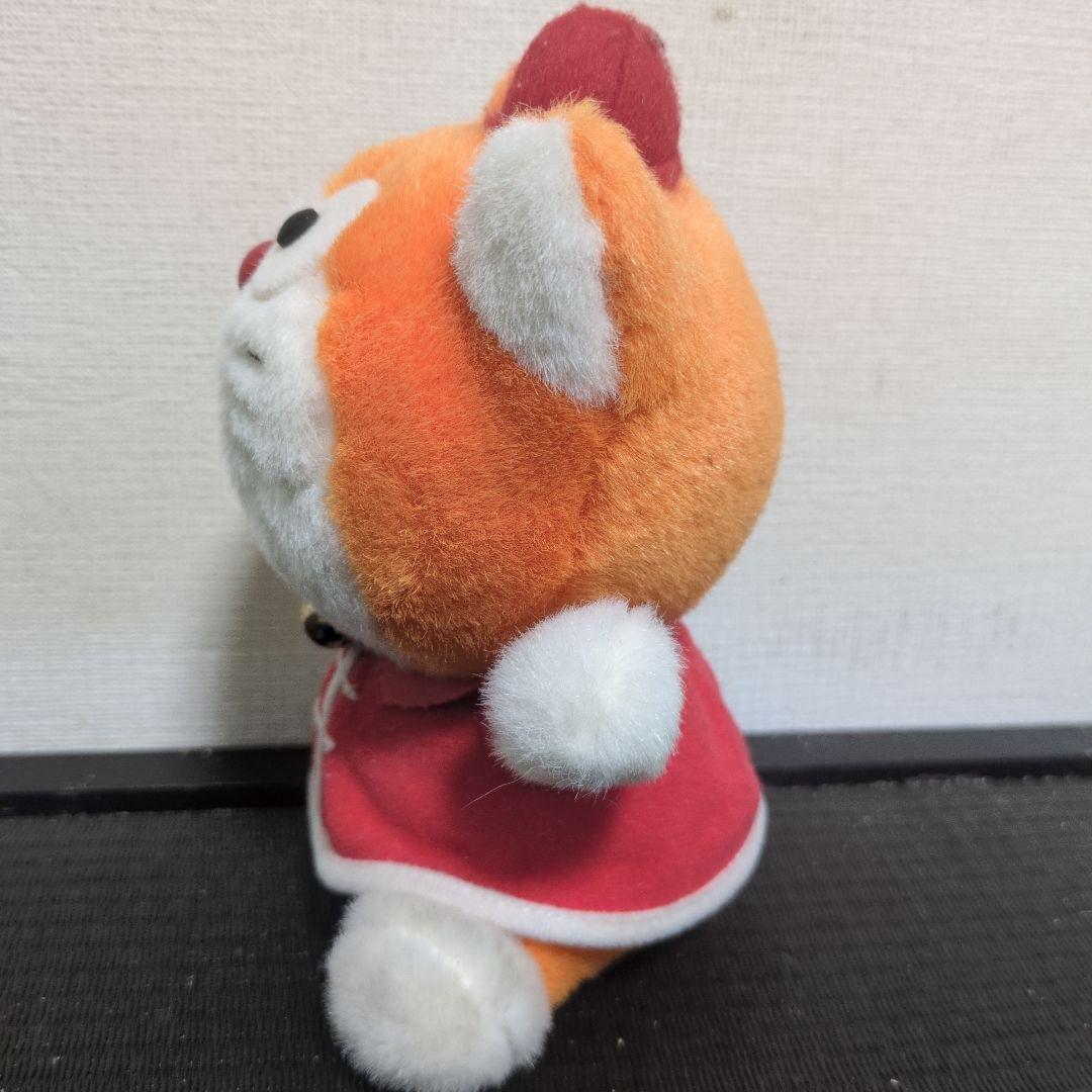 ザ・ドラえもんズ　王ドラ　ぬいぐるみ