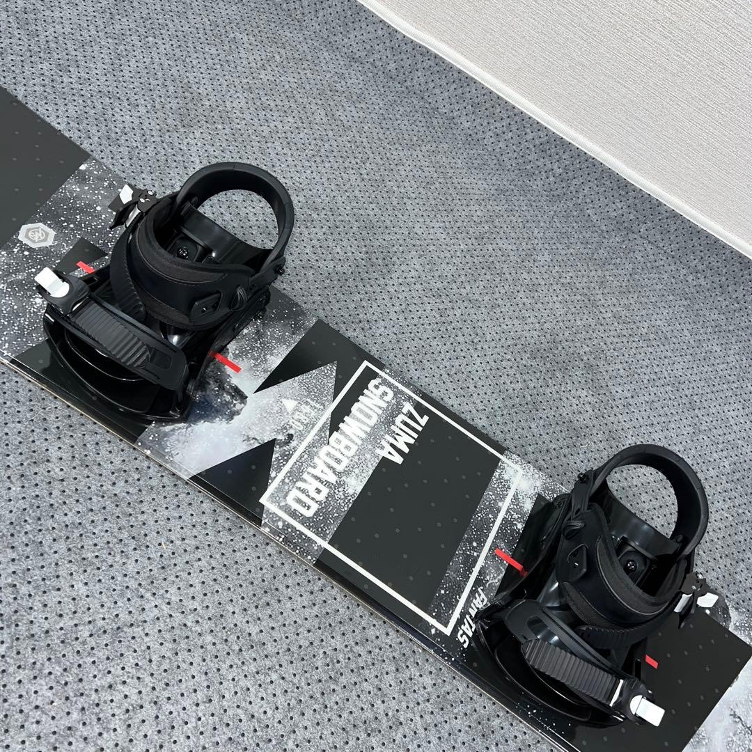 １回使用 美品 メンズ 158cm ZUMA FANTAS×ZUMA MLサイズ