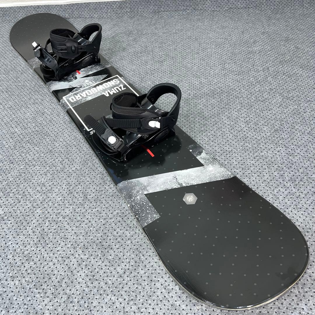 １回使用 美品 メンズ 158cm ZUMA FANTAS×ZUMA MLサイズ