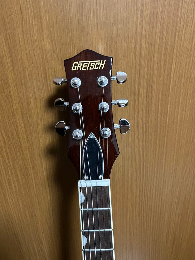 ギター GRETSCH G2215-P90