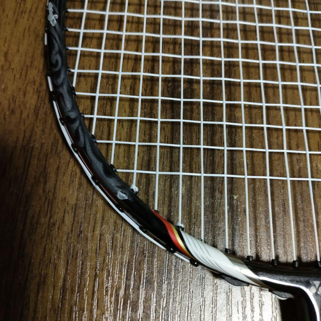 【お値下げしました】YONEX VOLTRIC70バドミントンラケット