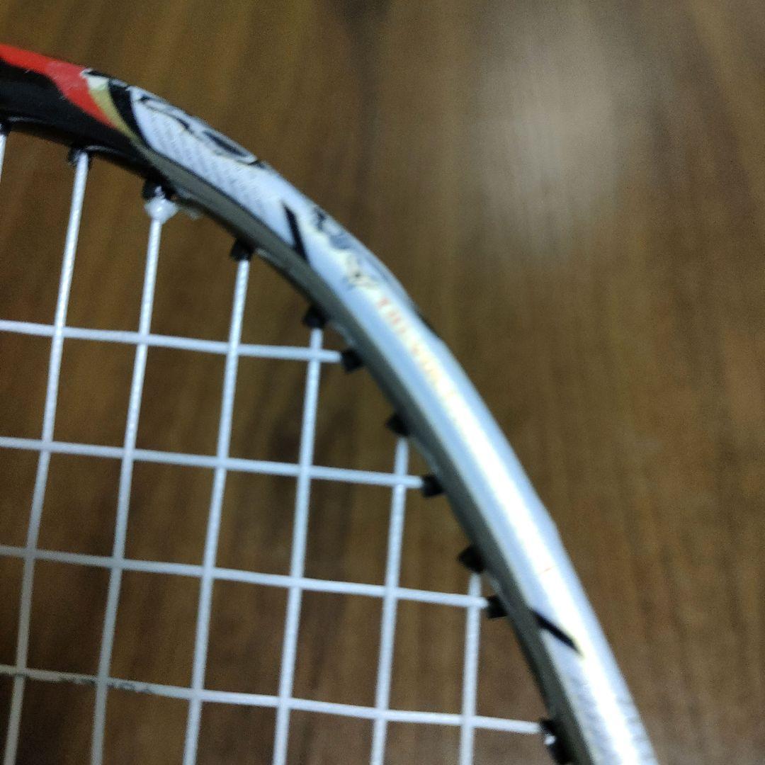 【お値下げしました】YONEX VOLTRIC70バドミントンラケット
