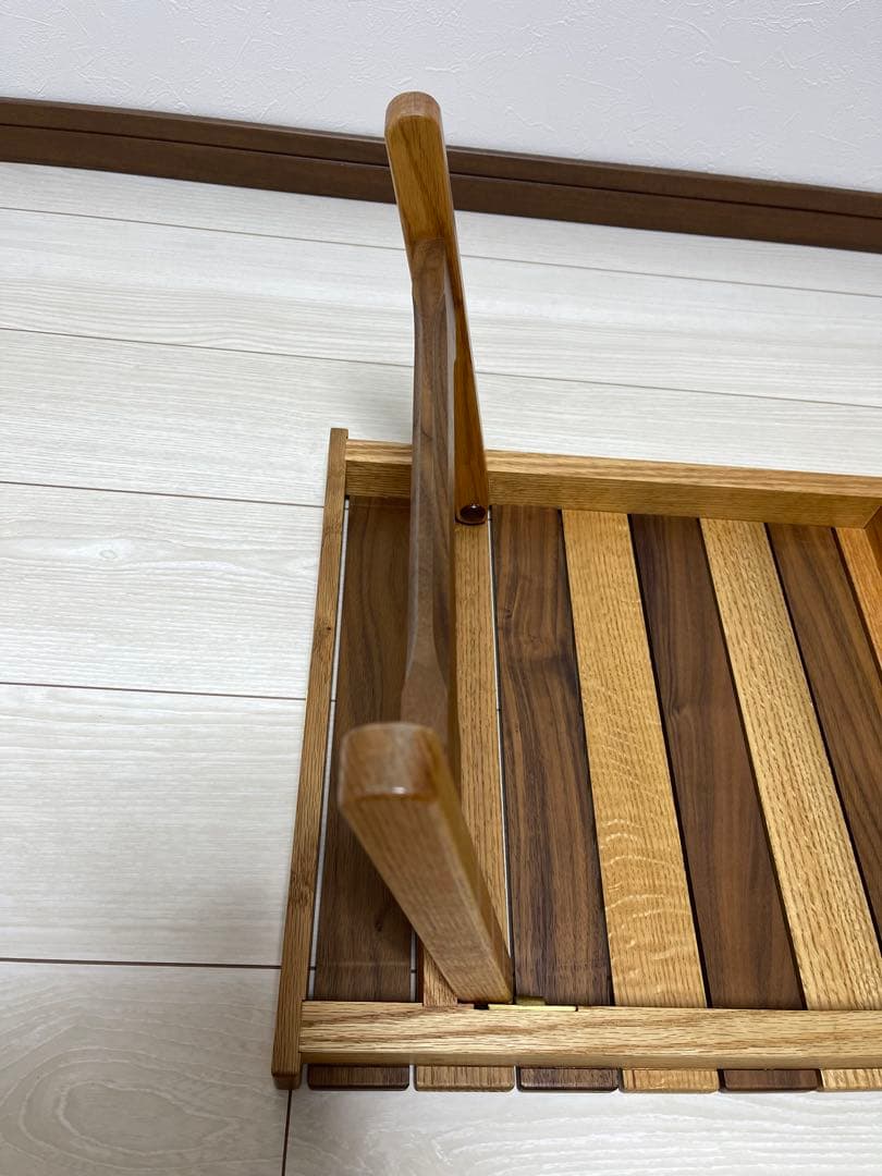 廃盤　HILLS FIELD　俺のMOKKIN　テーブル