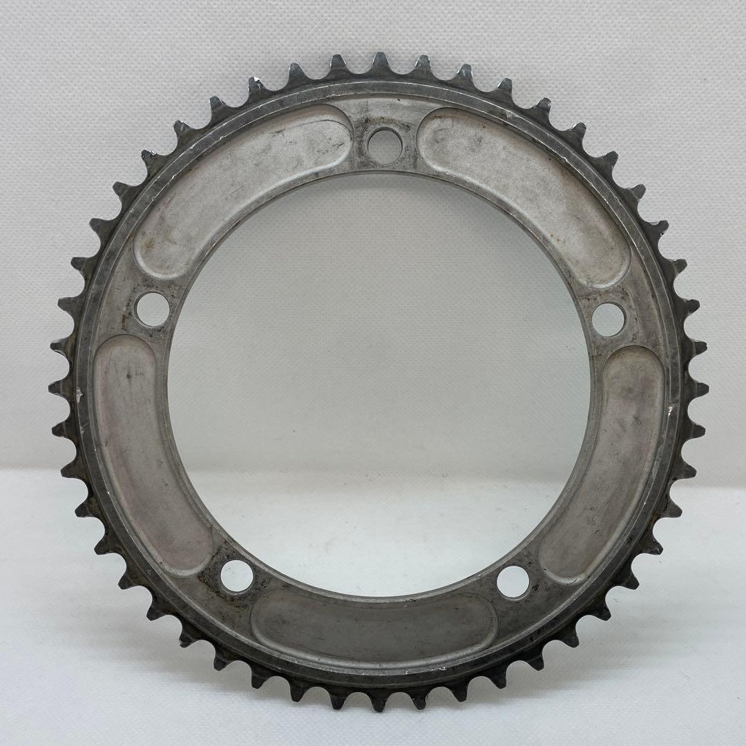 SUGINO(スギノ) チェーンリング ZEN(禅) 48t 144(NJS)