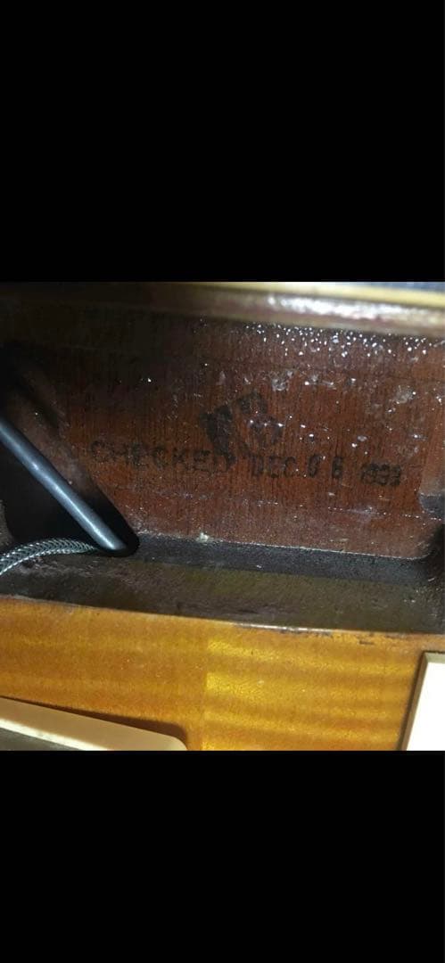 メル44148Gibson Les Paul Classic 93年