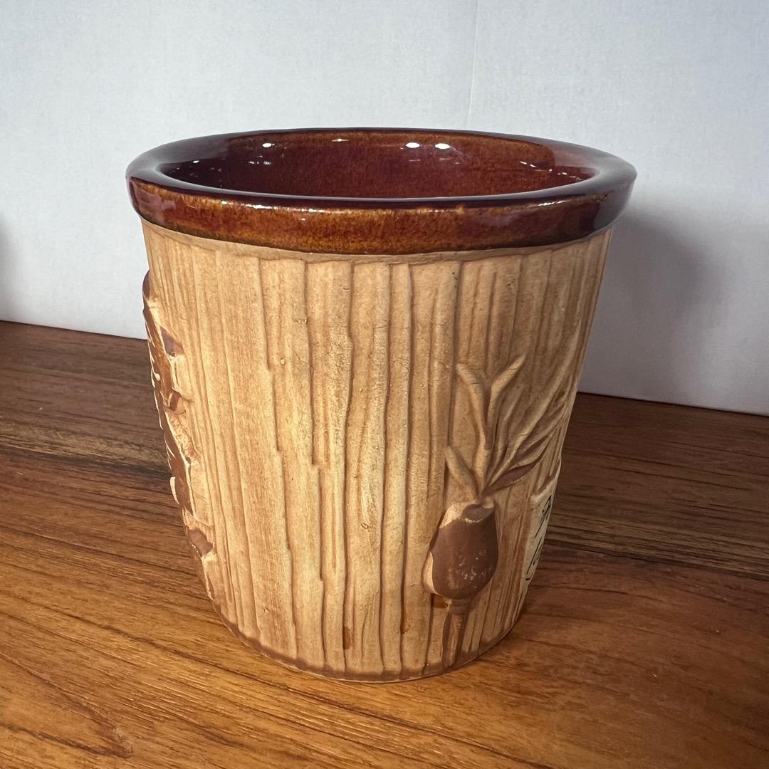 ハーヴェイズ・レイク・タホエ ヴィンテージ バレル マグ ティキ 3個セット B