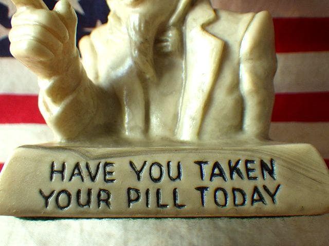 月末特別値下★激レア【1970年】アンクルサム メッセージドール ミリタリー貴重