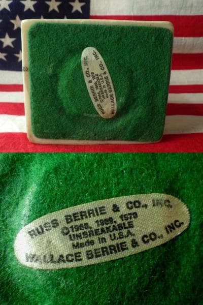 月末特別値下★激レア【1970年】アンクルサム メッセージドール ミリタリー貴重