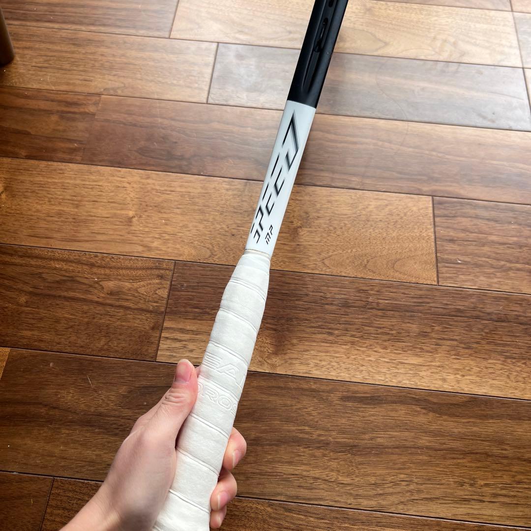 HEAD SPEED MP テニスラケット 300g