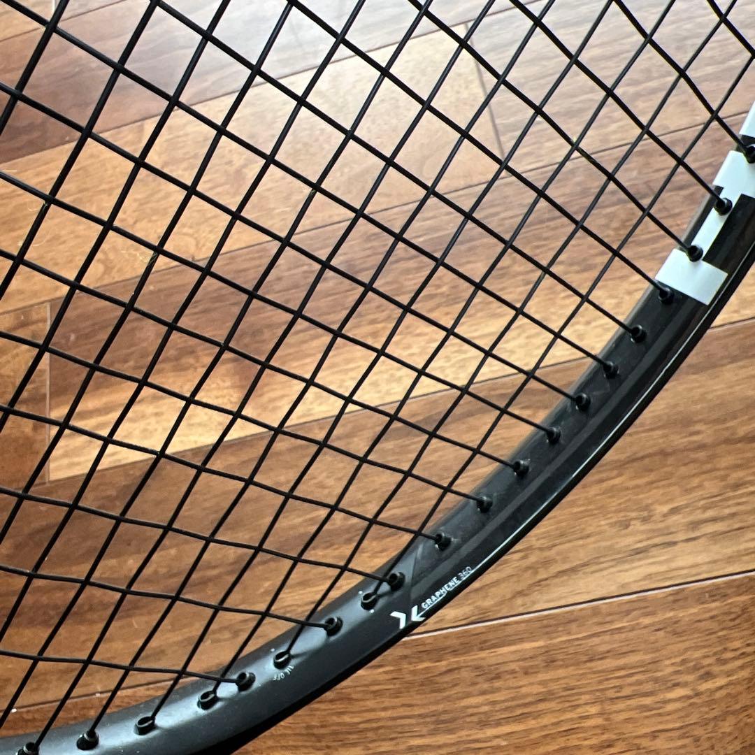 HEAD SPEED MP テニスラケット 300g