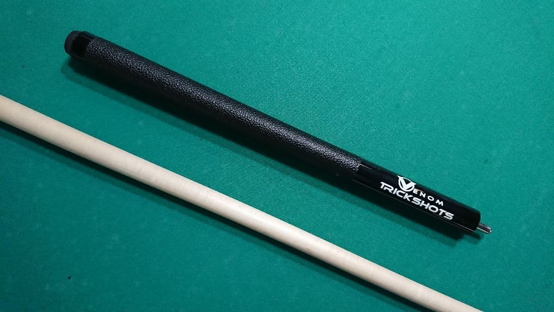 VENOMジャンプキュー