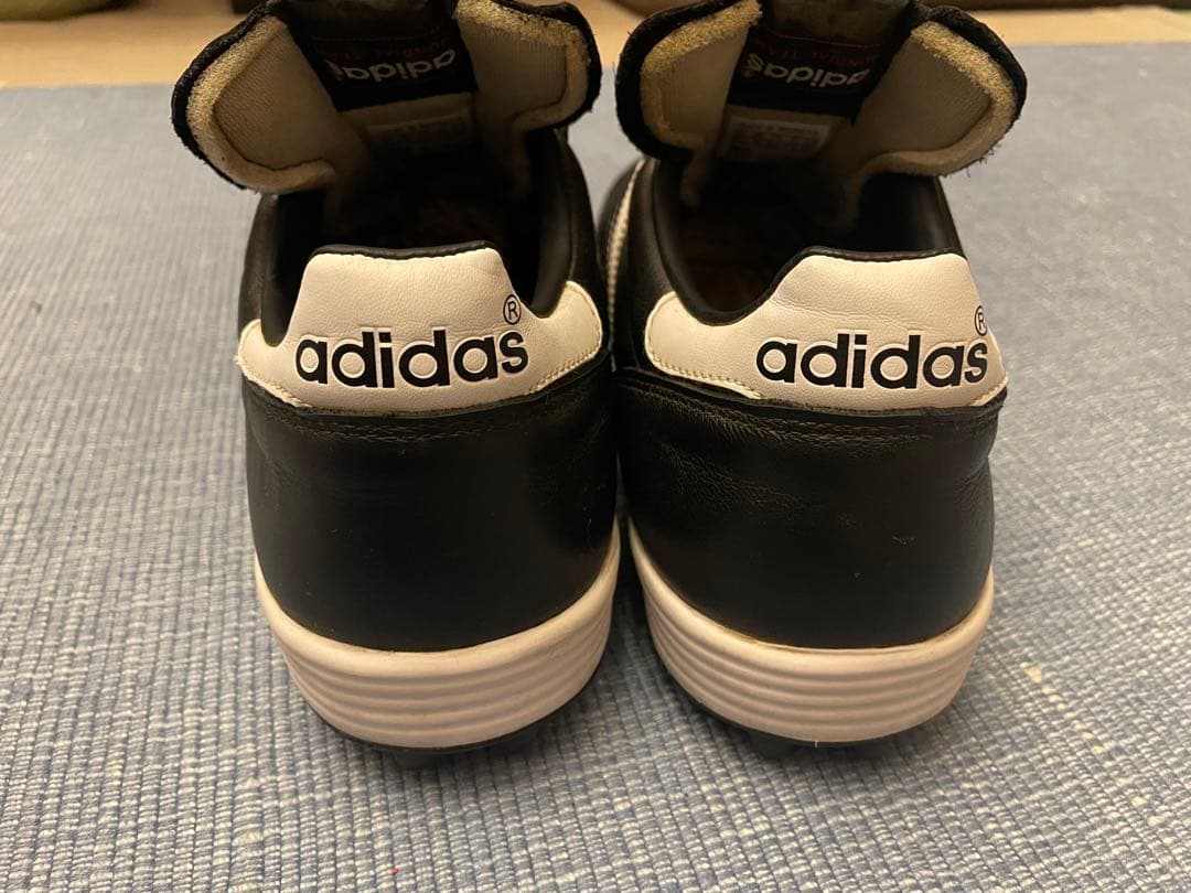 adidas ムンディアル　MUNDIAL TEAM 19800円　27.5cm