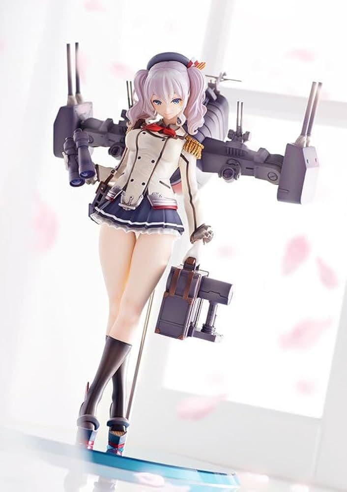 【新品】AMAKUNI 1/7 艦これ 鹿島【八周年記念・再販】