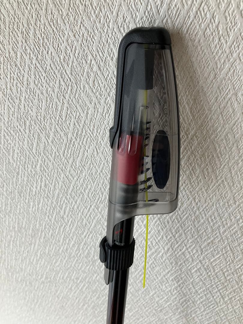 ダイワ 23 銀狼 唯牙AGS 0.6号-5.3m