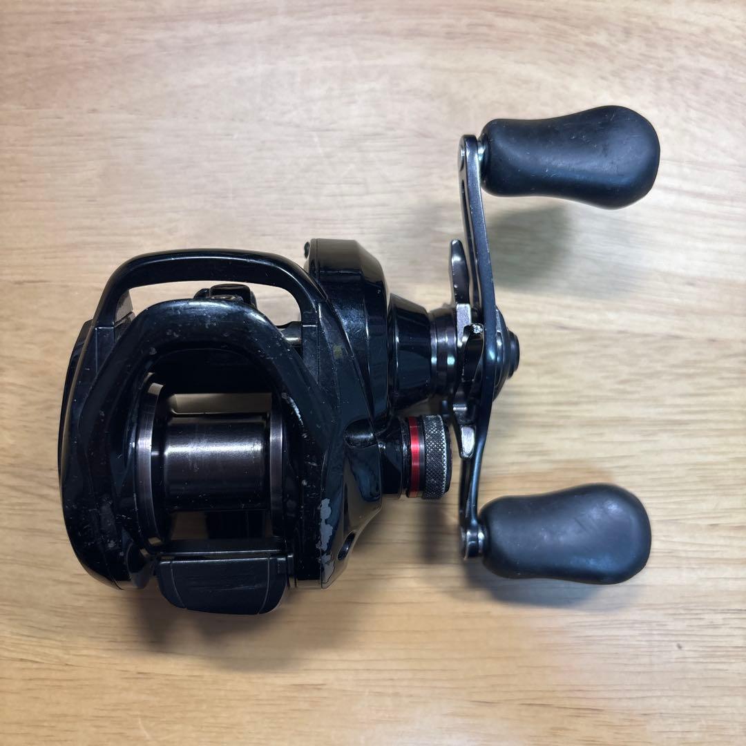 17スコーピオンDC