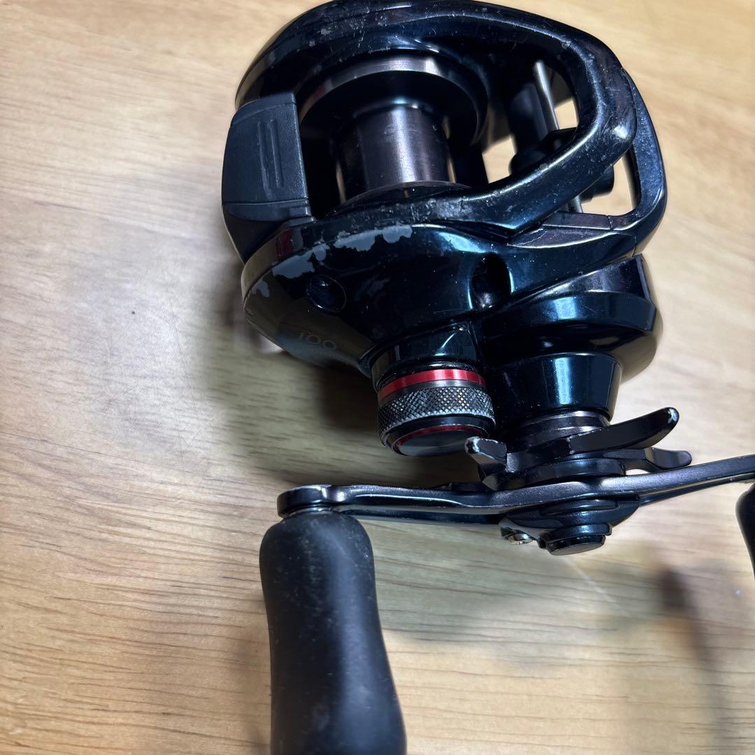 17スコーピオンDC