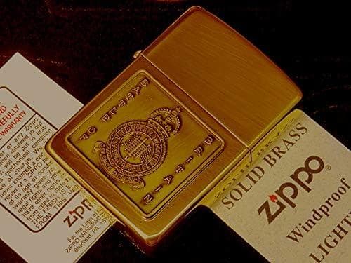 World War Ⅱ ZIPPO★4個フルセット★未使用
