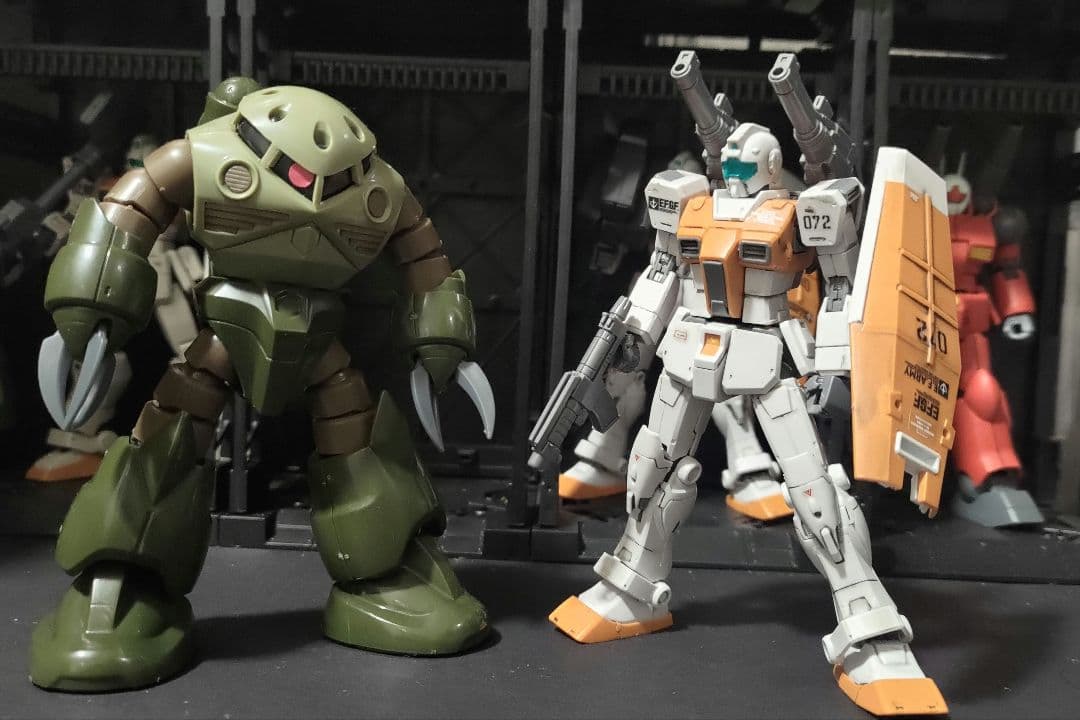 SNAA 円卓の騎士団　Achilles×1　作戦会議室